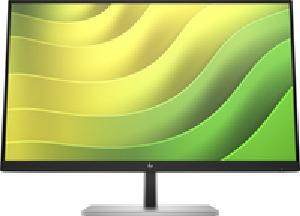 HP E24q G5 IPS QHD 2560x1440 DP/HDMI/300cd - Flachbildschirm (TFT/LCD) - IPS